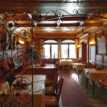 Hochschwarzwald-Hof Hotel Schluchsee Bagian luar foto