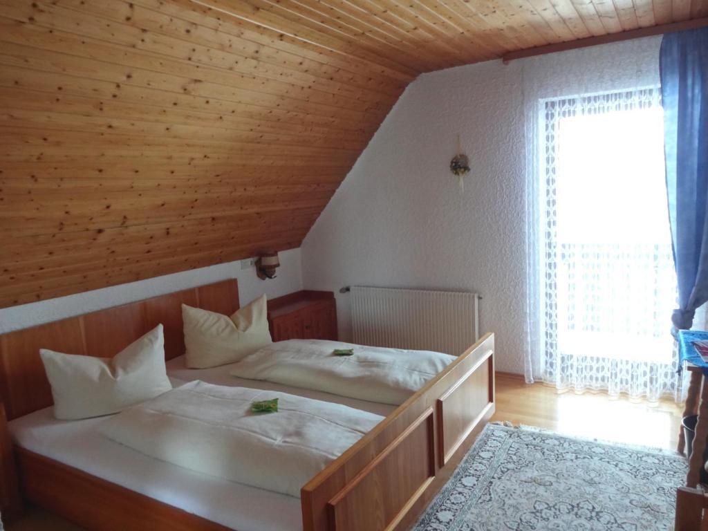 Hochschwarzwald-Hof Hotel Schluchsee Ruang foto