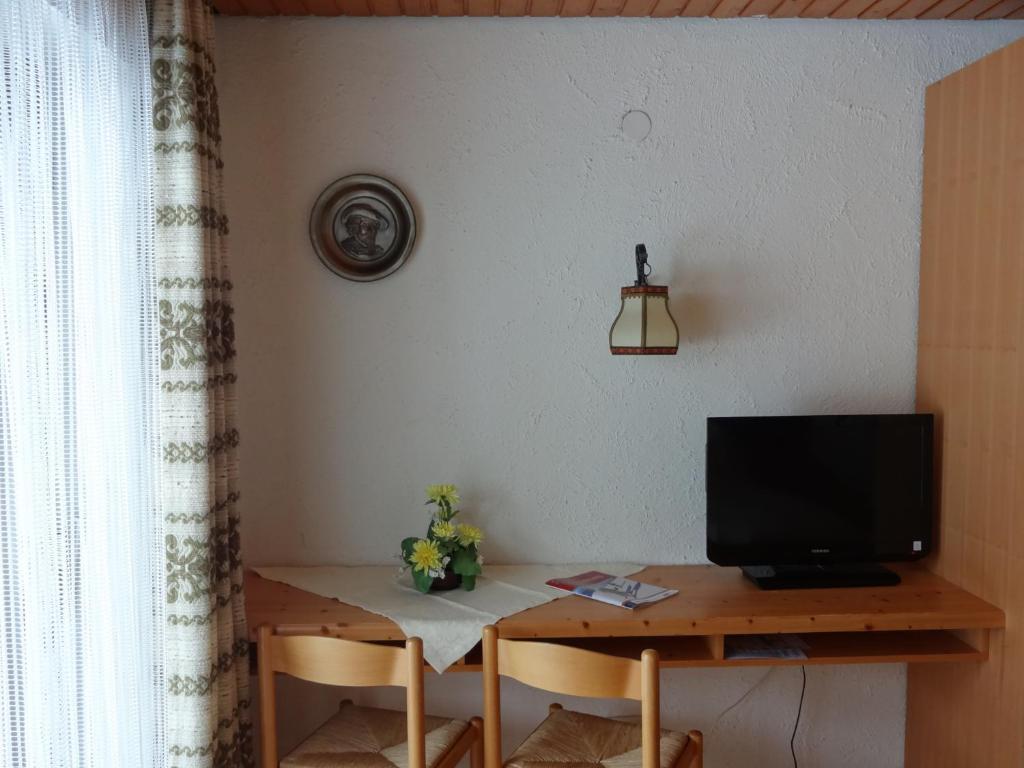 Hochschwarzwald-Hof Hotel Schluchsee Ruang foto