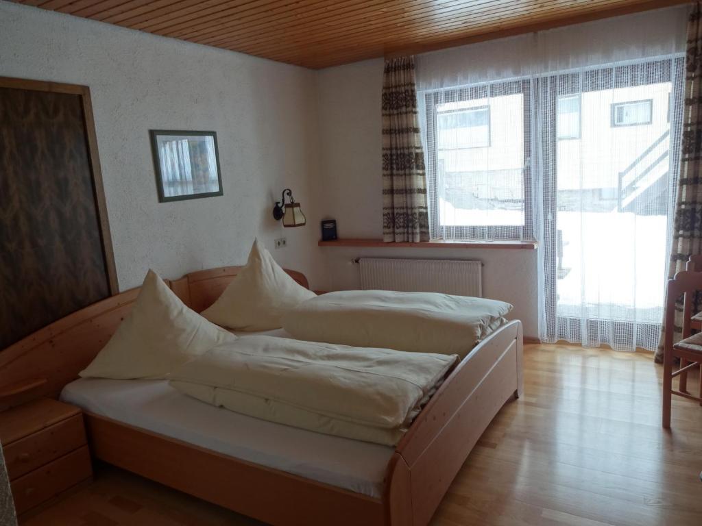 Hochschwarzwald-Hof Hotel Schluchsee Ruang foto