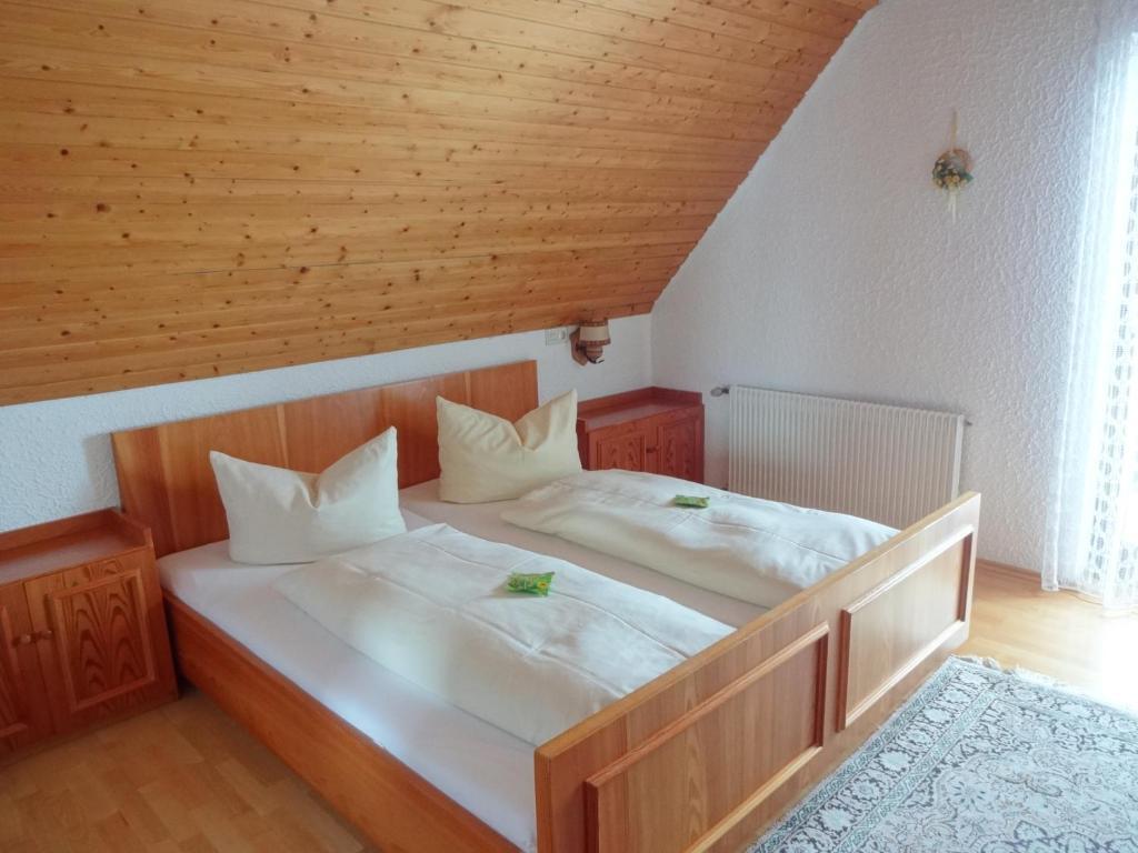 Hochschwarzwald-Hof Hotel Schluchsee Ruang foto