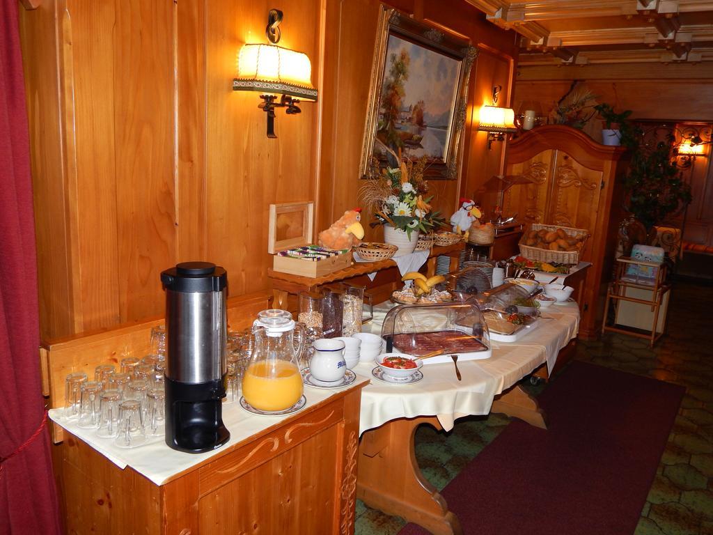 Hochschwarzwald-Hof Hotel Schluchsee Bagian luar foto