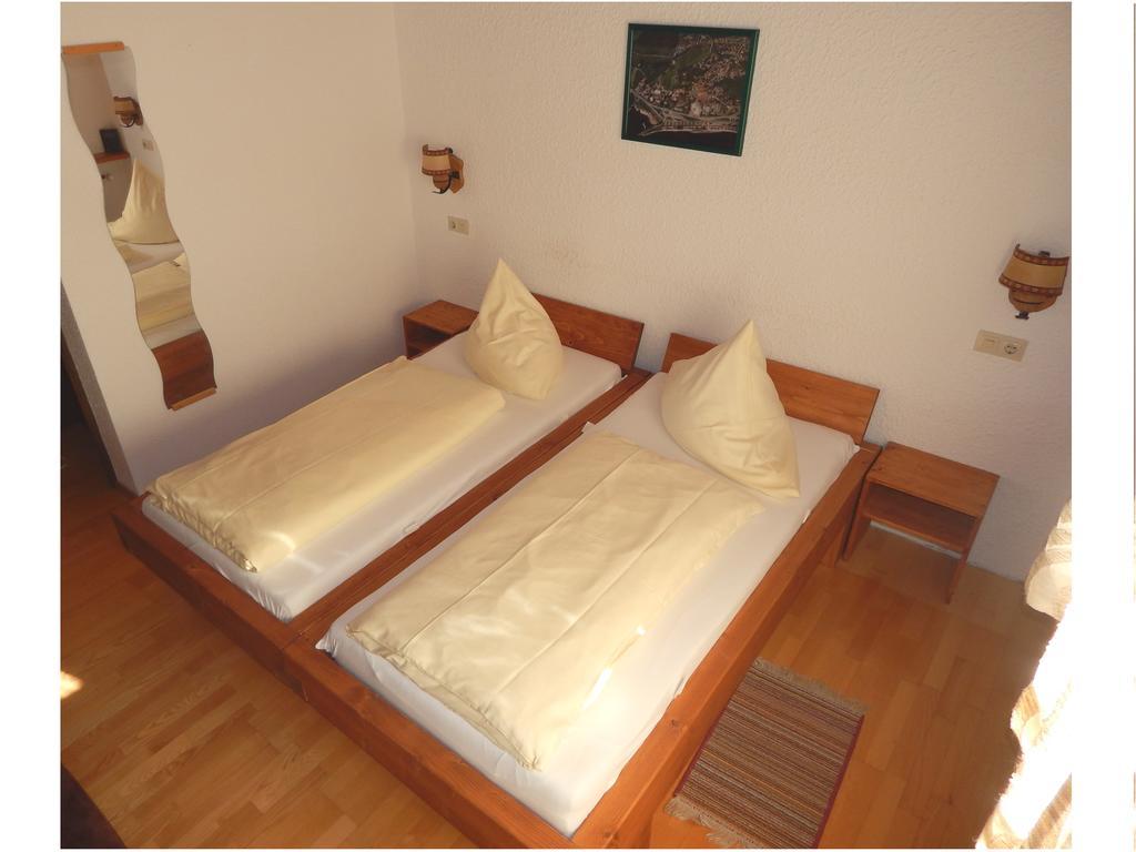 Hochschwarzwald-Hof Hotel Schluchsee Bagian luar foto