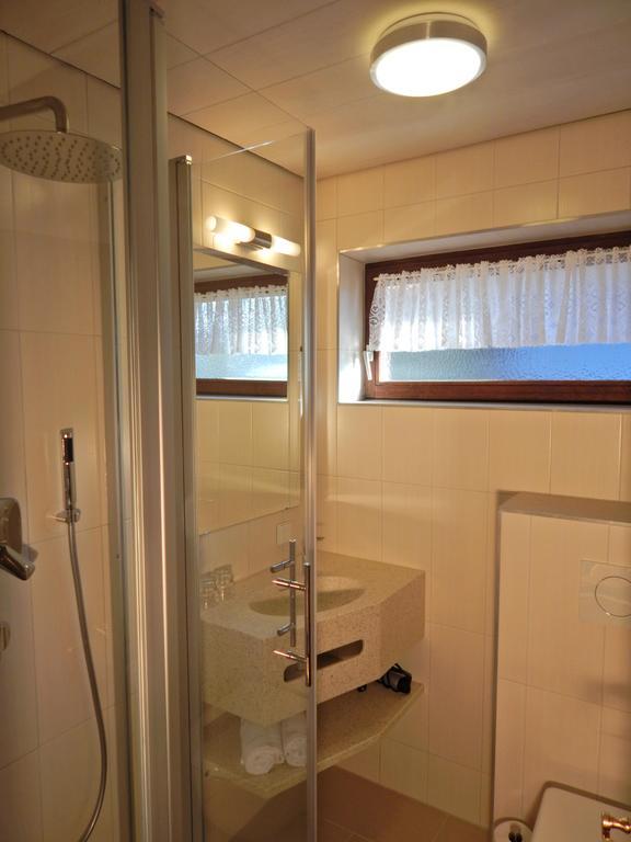 Hochschwarzwald-Hof Hotel Schluchsee Bagian luar foto