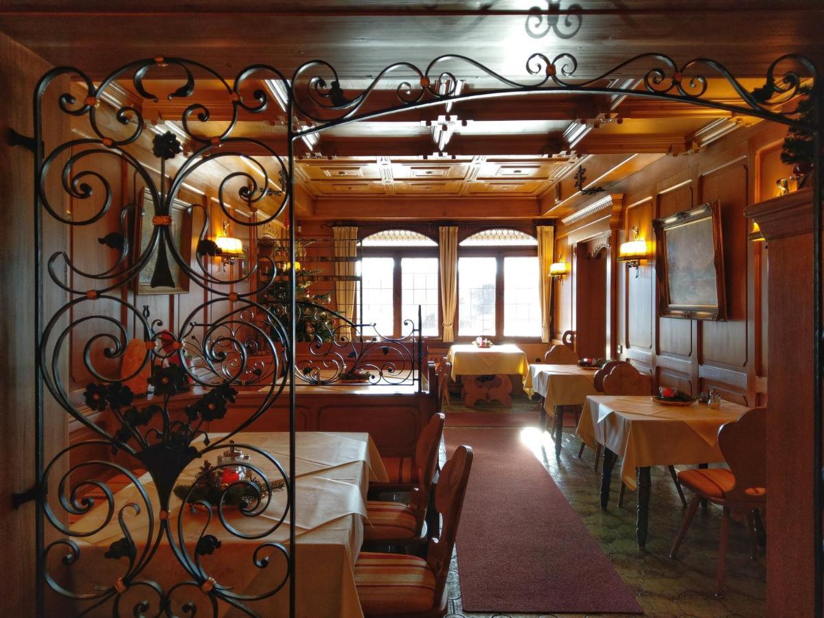 Hochschwarzwald-Hof Hotel Schluchsee Bagian luar foto