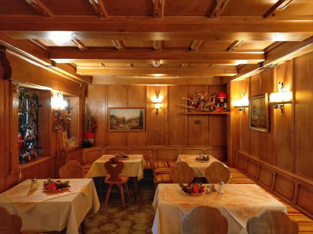 Hochschwarzwald-Hof Hotel Schluchsee Bagian luar foto