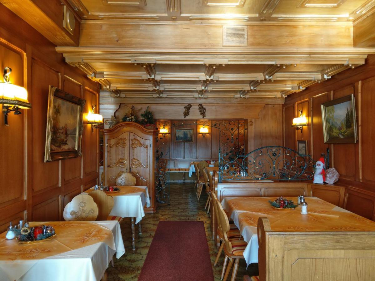 Hochschwarzwald-Hof Hotel Schluchsee Bagian luar foto